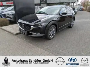 Mazda CX-30 EXCLUSIVE-L. e-Skyactiv-G 140PS 6AT HUD Navi Sound