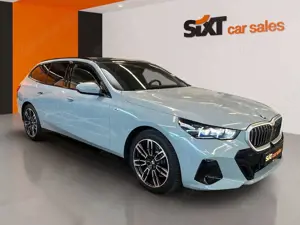 BMW 520 i M Sport Lüft|Pano|HUD|PAs+360°|hk|4xSH|AHK