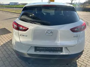 Mazda CX-3 SPORTS RFK Klimaaut Sitzheizg Freisprech RVM Tempo Bild 5