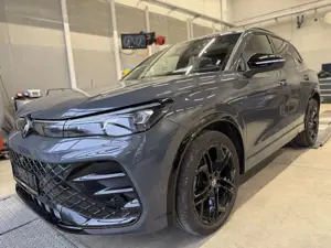 Volkswagen Tiguan 1.5eTSI DSG R-Line Disc.Pro Max 20´´ IQ