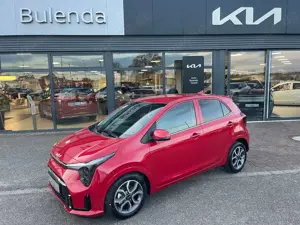 Kia Picanto 1.0 Spirit Totwinkel Keyless