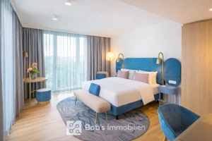 1 Zimmer Wohnung (möbliert)   Leipzig Zentrum (04109)