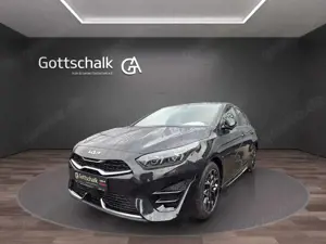 Kia Ceed / cee'd 1.5 T-GDI 140 PS DCT GT-line *TEC-P*LEDER-P*