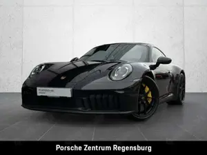 Porsche 992 911 Carrera GTS Ziernähte gelb UPE: 204.500 €