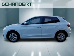 Skoda Fabia 1.0 MPI Active LED Klima Sitzheizung DAB PDC Bild 2