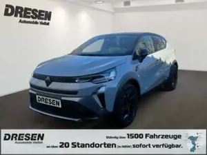 Renault Captur Esprit Alpine Mild Hybrid 140 *Google Maps*Lenkrad