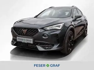 CUPRA Formentor VZ 2.0 TSI DSG LED/Navi/Beats/ele.Sitz