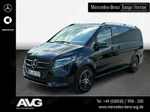 Mercedes-Benz V 300 V 300 d 4MATIC EXCLUSIVE Lang AMG Pano LED 360°