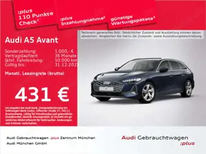 Audi A5 TFSI qu. S tronic ACC/LED+/Navi+/Memory