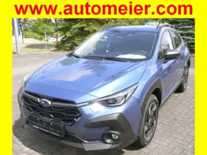 Subaru Crosstrek 2.0ie Comfort Lineartronic Navi LED AHK