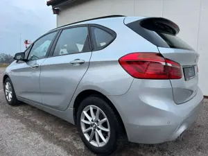 BMW 216 *1.HAND*19%*TEMPOMAT* Bild 5