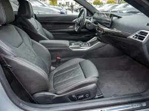 BMW 440 Mi Coupe xDrive Individual HUD LASER 360° Bild 5