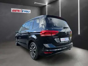 Volkswagen Touran 1.5 16V TSI Automatik United Navi PDC Bild 5