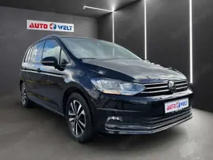 Volkswagen Touran 1.5 16V TSI Automatik United Navi PDC Bild 2