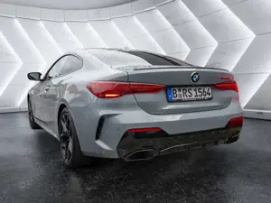 BMW 440 Mi Coupe xDrive Individual HUD LASER 360° Bild 4