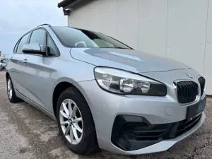 BMW 216 *1.HAND*19%*TEMPOMAT* Bild 2