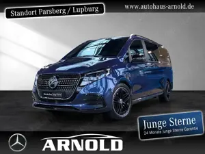 Mercedes-Benz V 300 V 300 d AVANTGARDE Lang AMG Line AHK 360° 7-Sitz