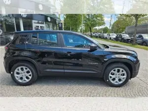 Jeep Avenger Altitude*Winter-Paket*Allwetterreifen* Bild 4