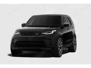 Land Rover Discovery D350 Dynamic HSE 7-SITZER+MASSAGE+LMF