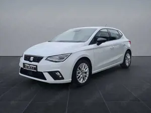 SEAT Ibiza 1.0 TSI DSG FR+NAVI+PDC+SHZ+LED+TEMP+NEBELSCHEINW Bild 2