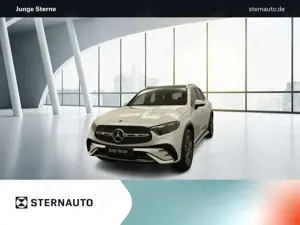 Mercedes-Benz GLC 200 GLC 200 4M AMG Premium+ DigiLight Sitzklima Pano