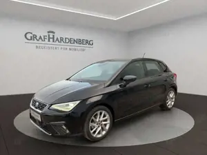 SEAT Ibiza 1.0 TSI Automatik FR CarPlay / SHZ / PDC / Temp...