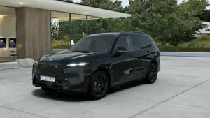 BMW X7 M 60i xDrive