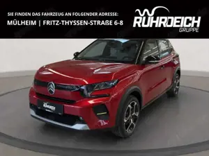 Citroen C3 PLUS Mild-Hybrid 110 Winterpaket HUD LED Apple Car
