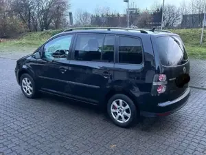 Volkswagen Touran Touran 1.4 TSI Freestyle