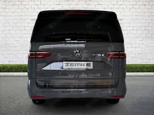 Volkswagen T7 Multivan Edition 2,0 TSI DSG LÜ Leder Navi StandHZG AHK-kla Bild 4