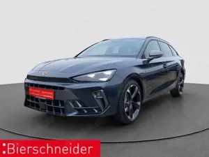 CUPRA Leon SP 2.0 TDI DSG EDGE eHECK GANZJAHR KEYLESS