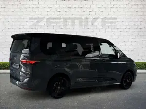 Volkswagen T7 Multivan Edition 2,0 TSI DSG LÜ Leder Navi StandHZG AHK-kla Bild 3