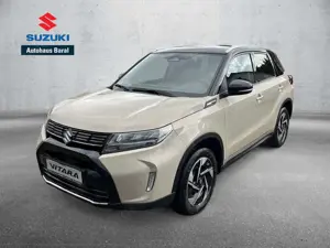 Suzuki Vitara 1.4 BOOSTERJET Hybrid Comfort+