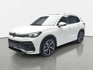 Volkswagen Tiguan TIGUAN 1.5 ETSI DSG R-LINE NAVI LED-MATRIX HUD IQ- Bild 2