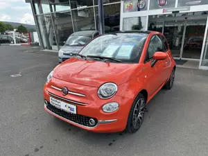 Fiat 500 Dolcevita 1,0 69PS Klima...