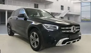 Mercedes-Benz GLC 220 d 4Matic