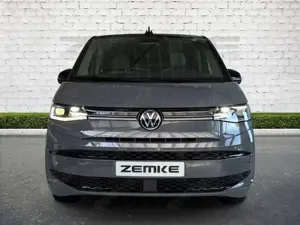 Volkswagen T7 Multivan Edition 2,0 TSI DSG LÜ Leder Navi StandHZG AHK-kla Bild 5