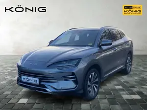 BYD Seal U DM-i LHD Boost