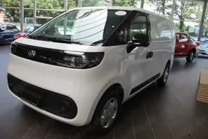 Maxus eDeliver 5 L1H1 (2x Schiebetüren)