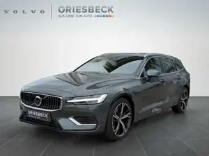 Volvo V60 T8  Ultra Bright Premium Paket AHK