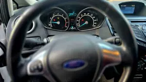 Ford Fiesta Fiesta  3-Türer 1.0 EcoBoost Start-Stop Trend Bild 2