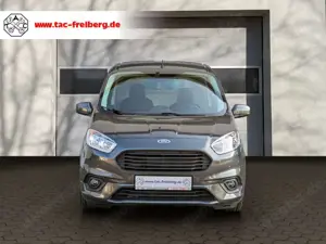 Ford Transit Courier Limited #Navi#Shz#DAB#Kamera#ACP Bild 2