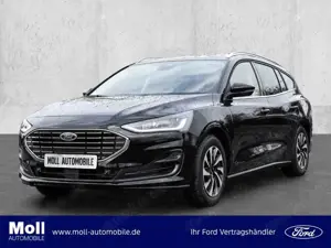 Ford Focus Turnier Titanium X 155PS Aut. Winter FAP Parking B