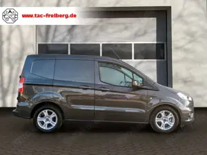 Ford Transit Courier Limited #Navi#Shz#DAB#Kamera#ACP Bild 3