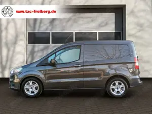 Ford Transit Courier Limited #Navi#Shz#DAB#Kamera#ACP Bild 4