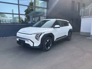 Kia EV3 81.4 EARTH WINTER BUSINESS