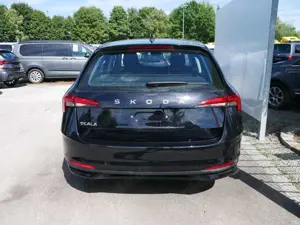 Skoda Scala Bild 2