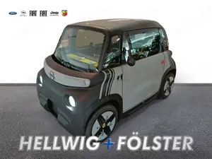 Opel Others Tekno Panorama Digitales Cockpit LED Klima LED-Tag