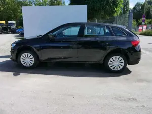 Skoda Scala Bild 4