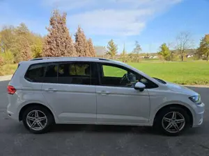 Volkswagen Touran Touran 2.0 TDI SCR